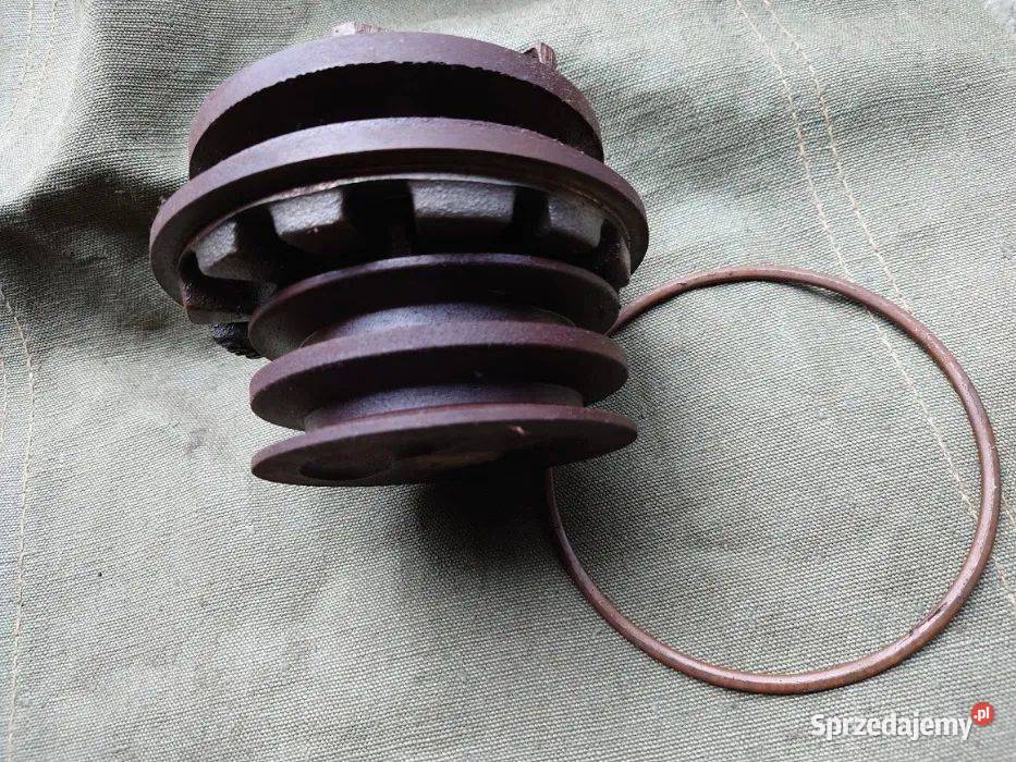 nowa pompa wody Reo M939 M939A1 900 SERIES 5 TON małopolskie Kraków