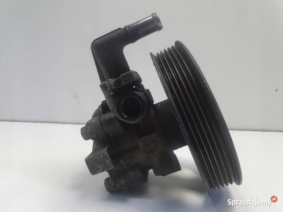 Kia Carnival III 22 CRDI POMPA WSPOMAGANIA Rudka