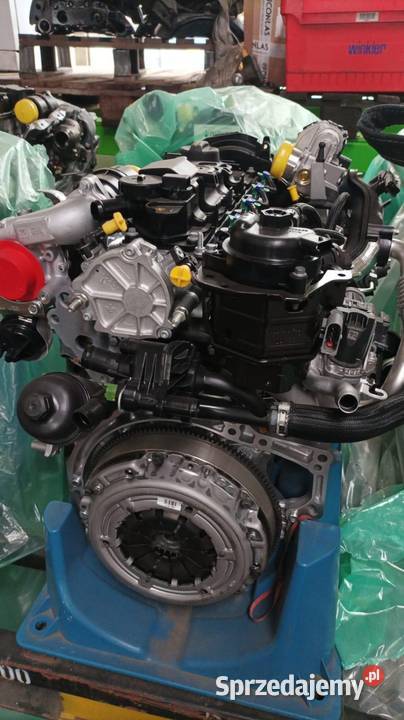 SILNIK FORD RANGER 32 200 ENSA SA2R SA2S SA2W Radom