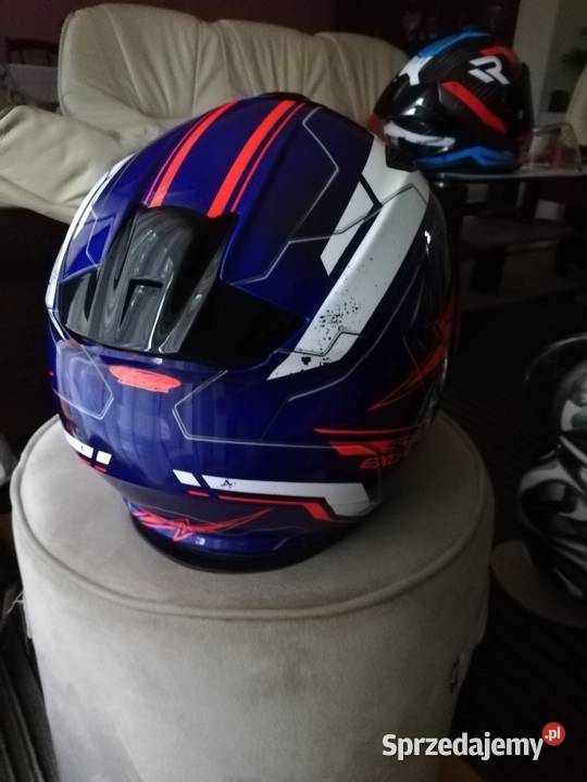 Kask Scorpion Exo 520 Air S Kalisz
