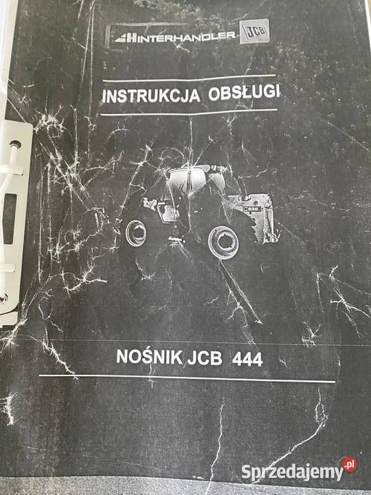 Instrukcje obsługi Poznań