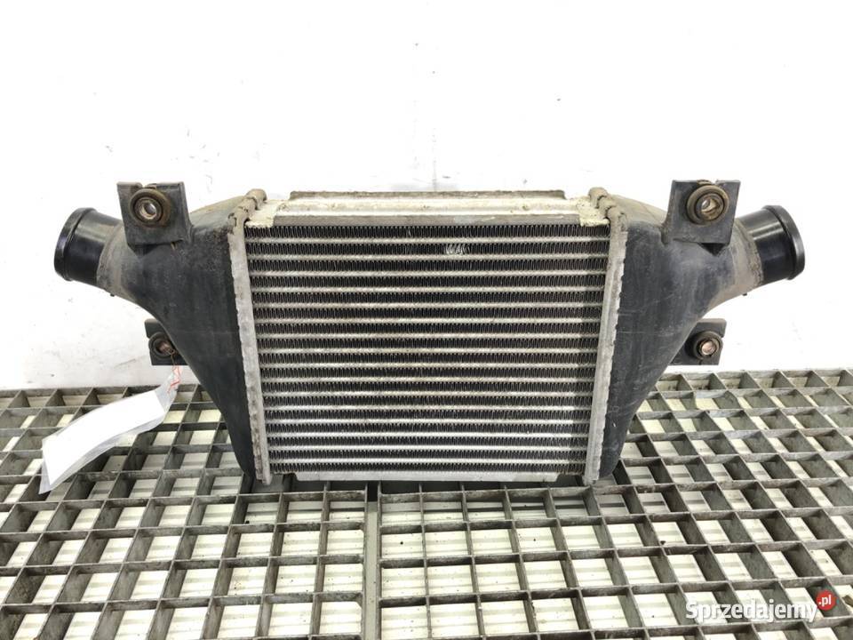 INTERCOOLER MITSUBISHI LANCER VIII 18 116