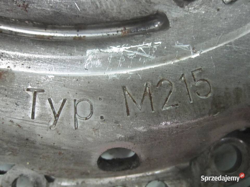 Opel Insignia 18 A18XER M32 Sprzęgło tarcza