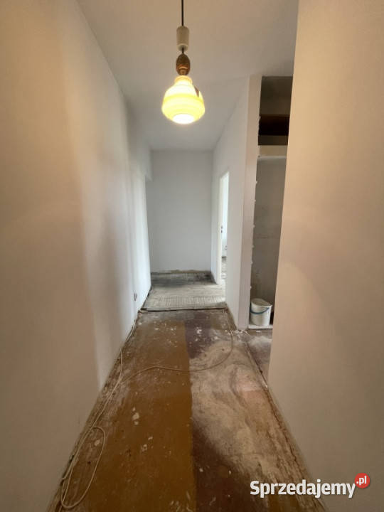 Sprzedam mieszkanie 2 pokojowe w BielskuBiałej 48m2 śląskie Bielsko-Biała sprzedam