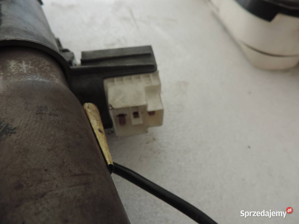 Stacyjka VW Sharan 1 osobowe Nowy Sącz