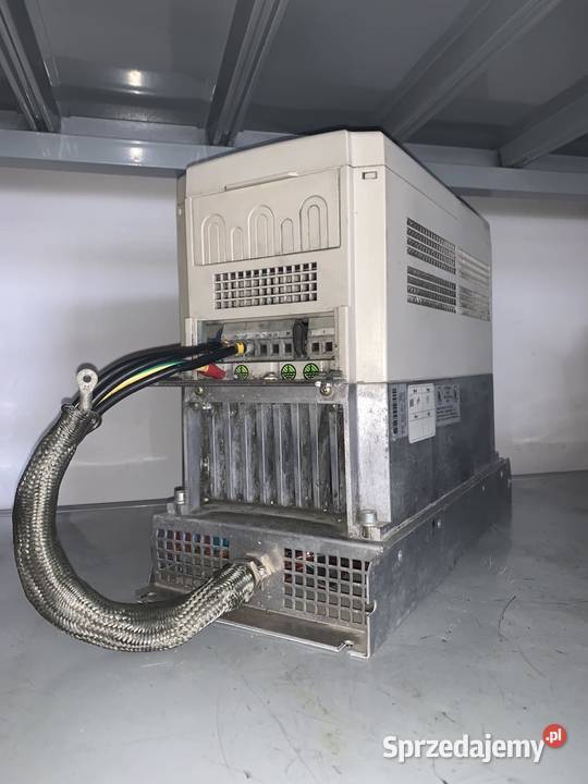 KEB 16F4C1GM44022 Inverter Warszawa sprzedam