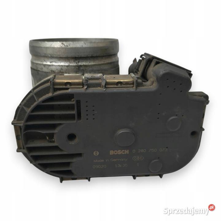 PRZEPUSTNICA Alfa Romeo 147 20 TS 0280750073 Chełm sprzedam