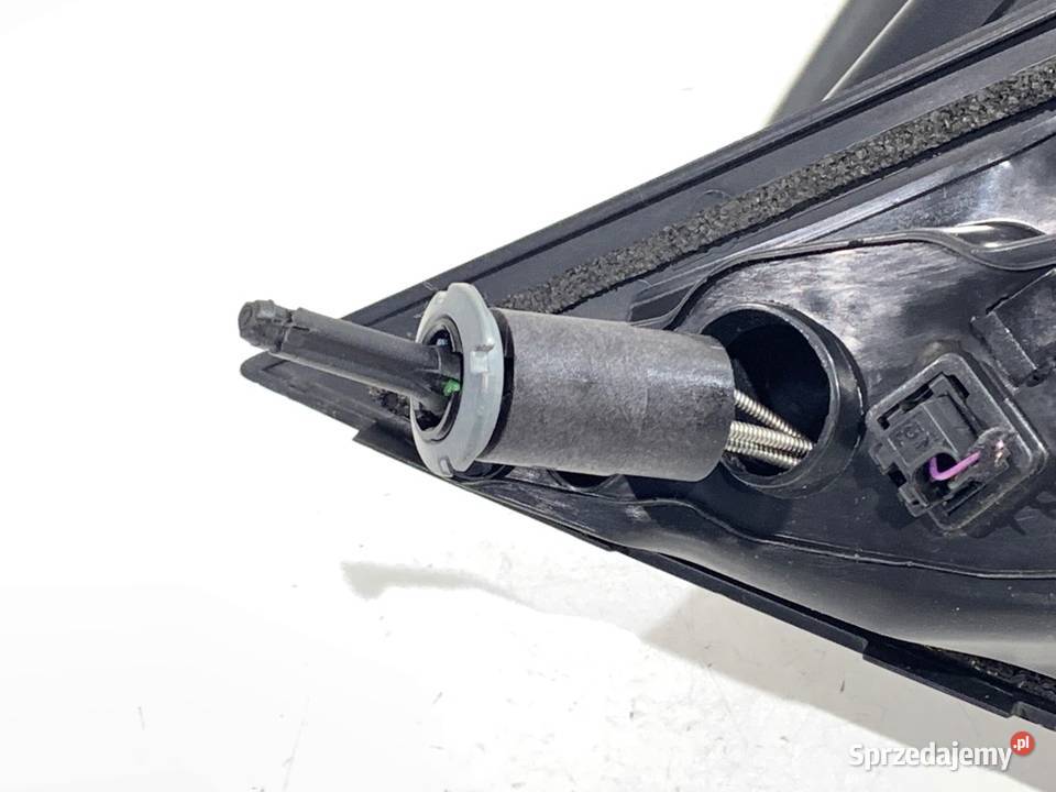 LUSTERKO PRAWY FIAT TIPO SedanLimuzyna Bianco Lusterka zewnętrzne sprzedam