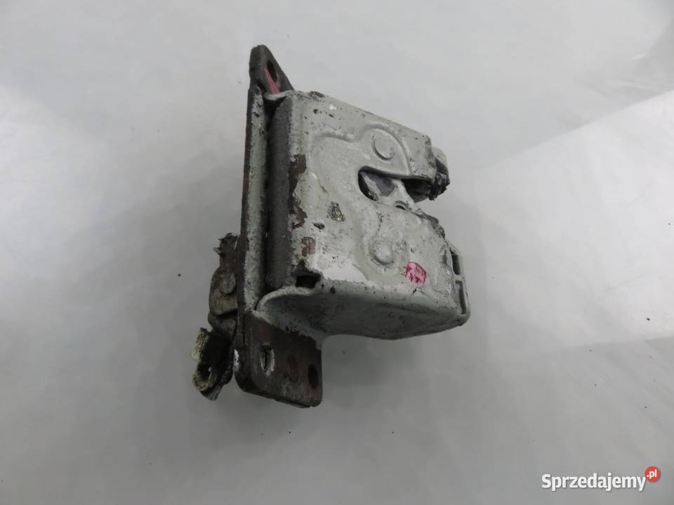 ZAMEK KLAPY OPEL VIVARO A