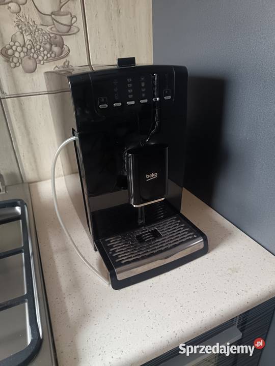 Express do kawy Nowy Sącz