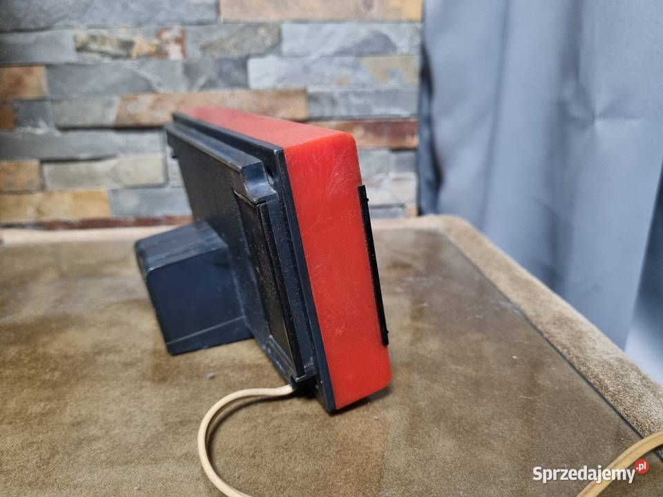 Zegar ELEKTRONIKA CCCP ZSRR PRL radziecki Solnica sprzedam
