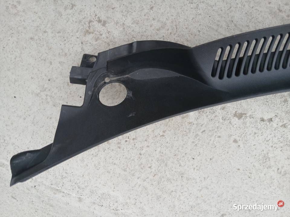 Osłona wycieraczek Audi A4 B6 B7 Podszybie Szczerbice