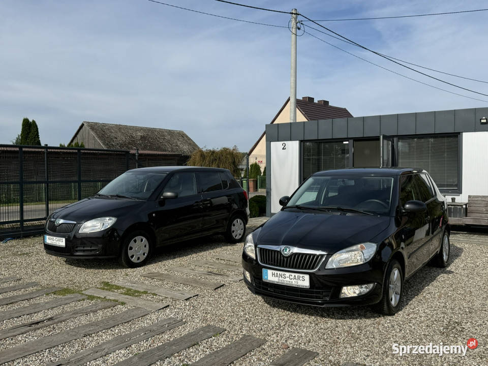 koda Fabia serwisienowy rozrządsuper stanz pomorskie Dąbrowa