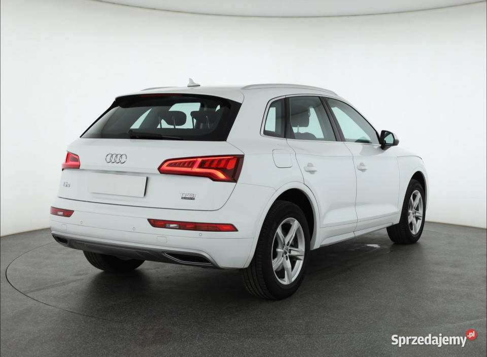 Audi Q5 20 TFSI