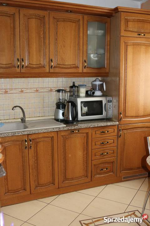 Świnoujście komfortowe mieszkanie dwupoziomowe w oddzielna kuchnia Świnoujście