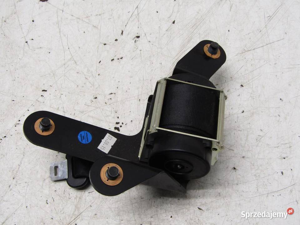 PAS BEZPIECZEŃSTWA TRZECI RZĄD HYUNDAI TUCSON sprzedam