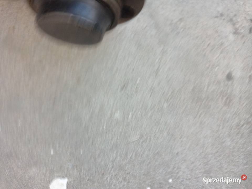 Wał Wartburg Ostrowiec Świętokrzyski