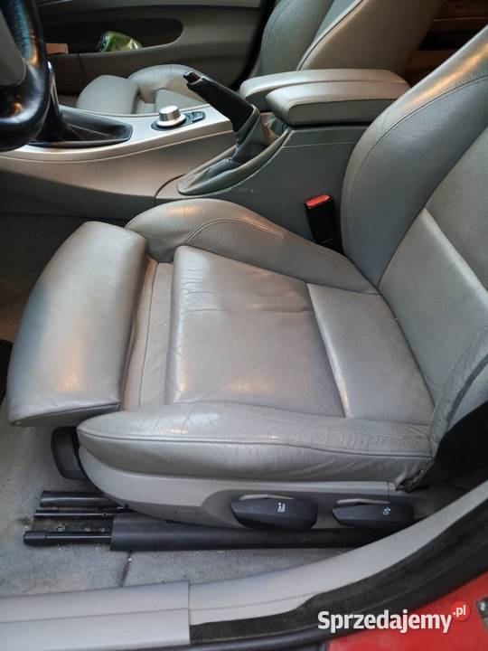 Bmw e90 25 warmińsko-mazurskie
