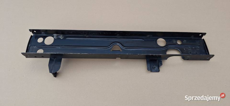 MAN TGX TGS UCHWYT BOCZEK MOCOWANIE CHŁODNICY Bieleń