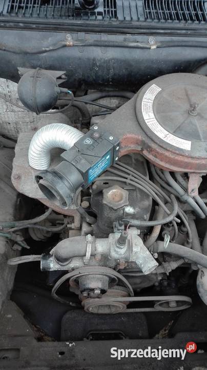 Silnik polonez 16 w aucie caro atu truck gli fso osobowe Suskowola