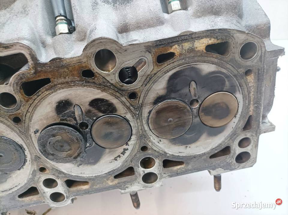 GŁOWICA KOMPLETNA 038103373R 19 TDI VW świętokrzyskie