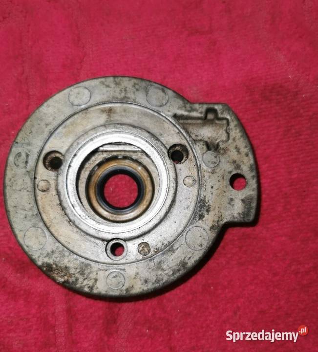 Pompka oleju dolpima piła 280 180 Biszcza