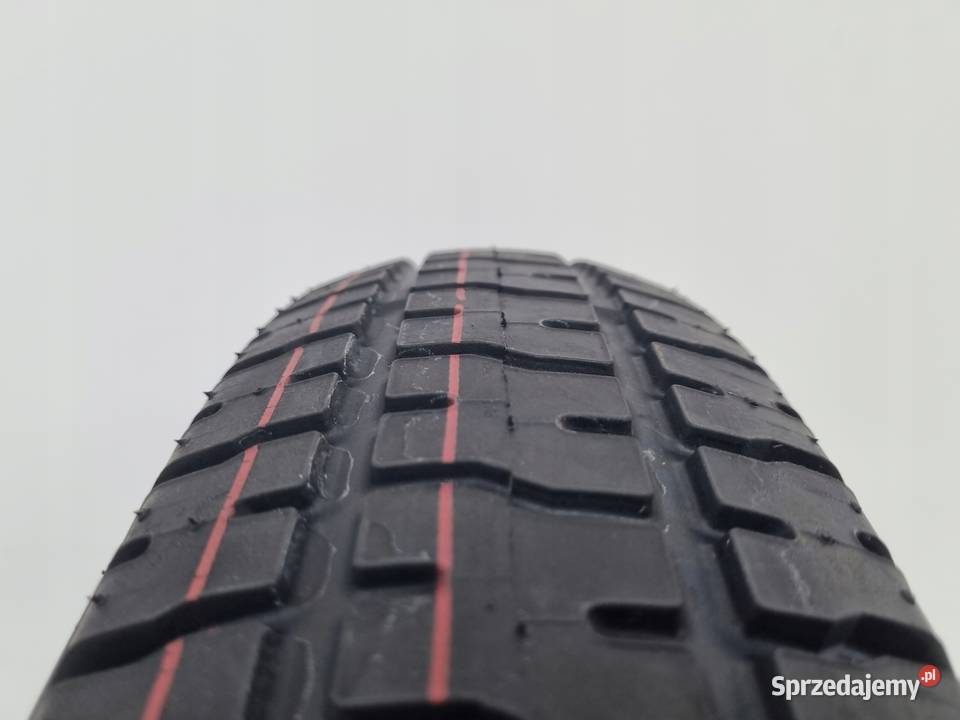 KOŁO DOJAZDOWE HONDA CRV III IV 15590 R17 5x1143 lubelskie Chełm
