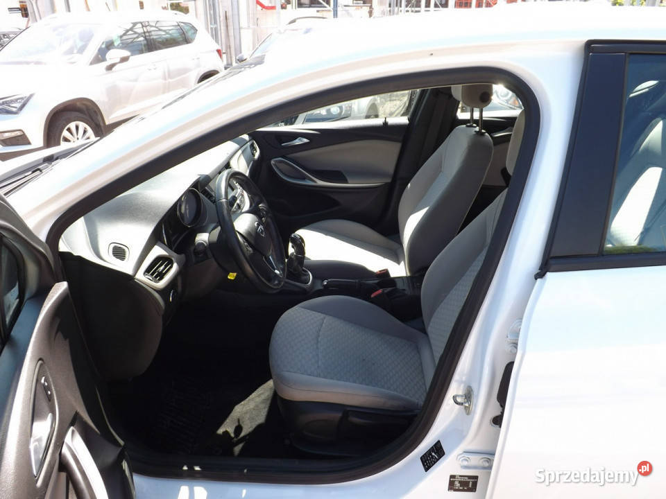 Opel Astra K 20152021 Słupsk sprzedam