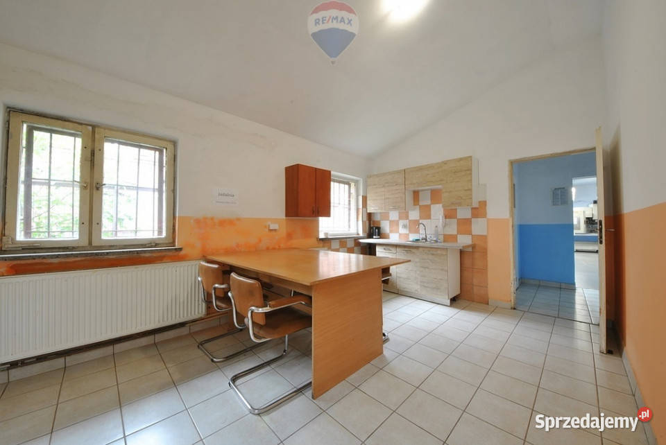 SPRZEDAM HALE PRODUKCYJNOMAGAZYNOWA BIELSKOBIAŁA Bielsko-Biała
