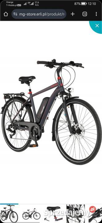 Fischer Viator 10 zachodniopomorskie Nowogard