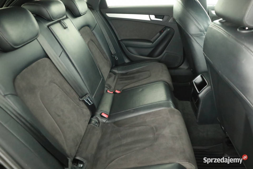 Audi A4 20 TDI A4 Audi mazowieckie Piaseczno