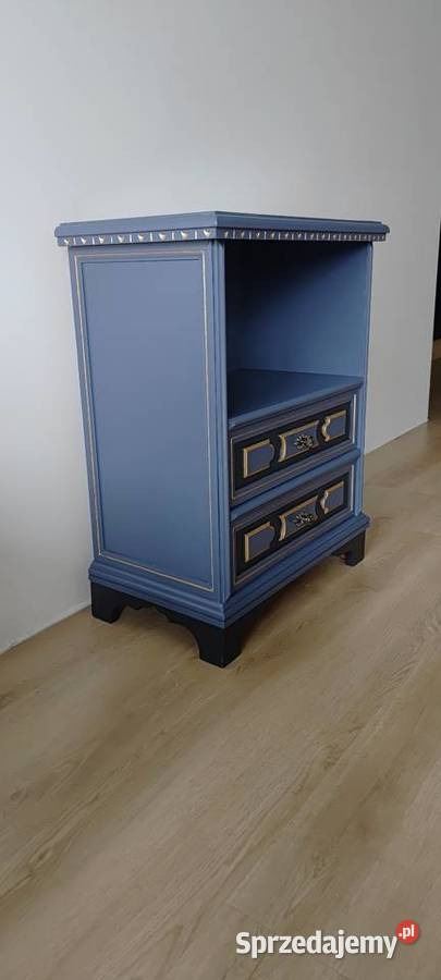 Odnowiona komoda szuka nowego domu Gdańsk sprzedam