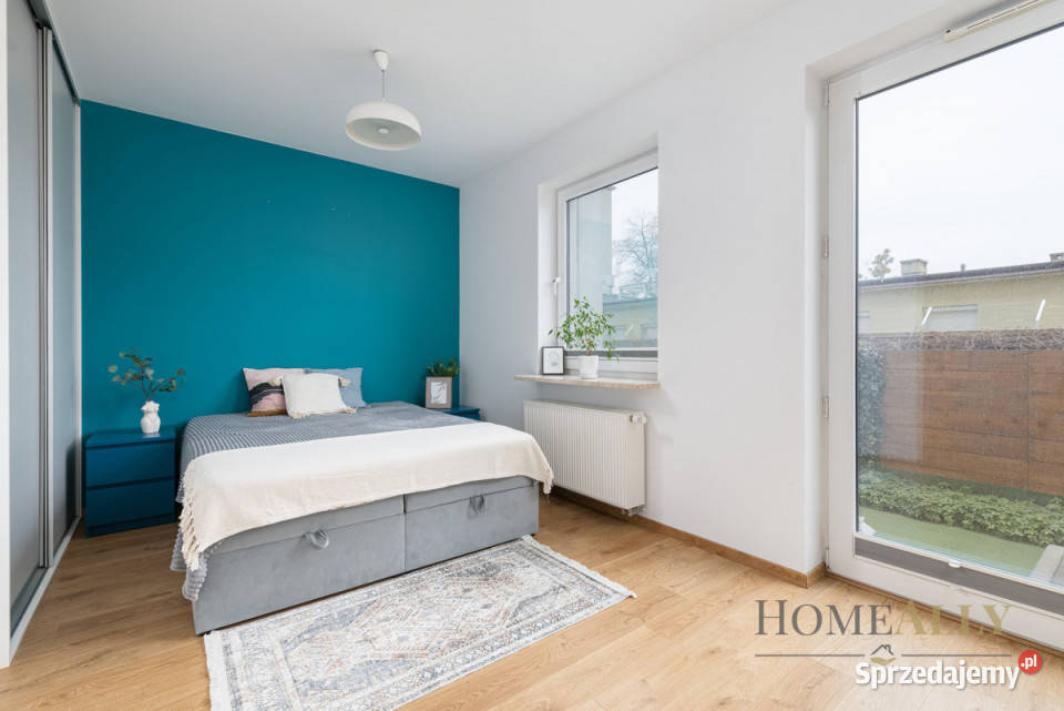 Mieszkanie 458m2 2 pokojowe Warszawa Hery