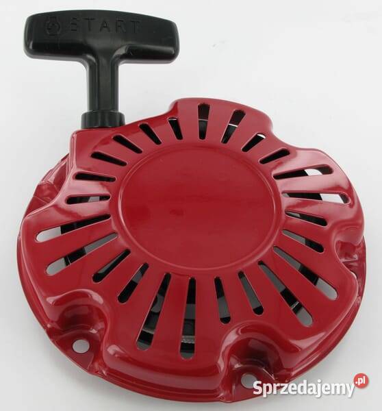 Rozrusznik ręczny 28400Z0DV04ZC Kamionna sprzedam