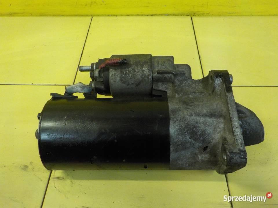 GIULIETTA 20 JTDM MJET 15r 150 940B5000 świętokrzyskie