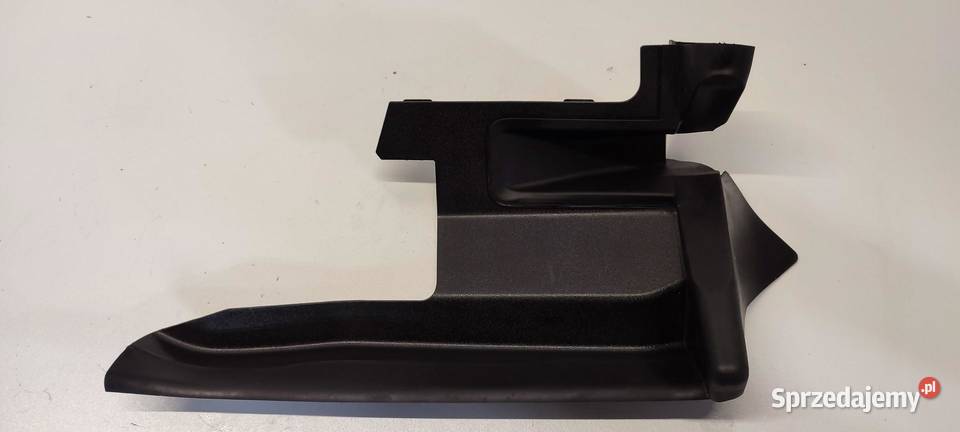 VW TAYRON OSŁONA PODSZYBIA PRAWA 57L819336B