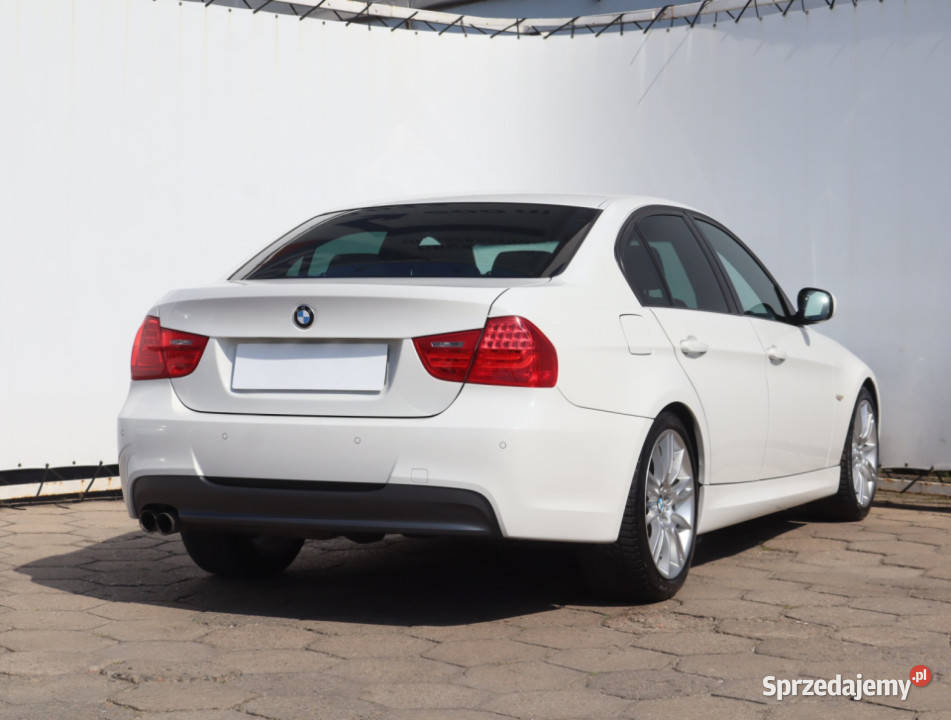 BMW 3 330 d nieuszkodzony Motoryzacja Łódź