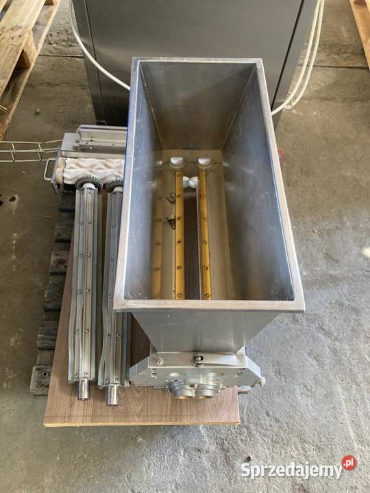 Maszyna do produkcji ciastek JEREMY MINIMAX UNO Stary Sącz