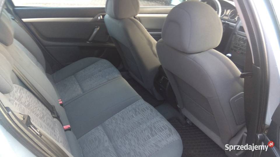 Peugeot 407 SW 20 Hdi kombi klima Zamiana aluminiowe felgi Rzeszów