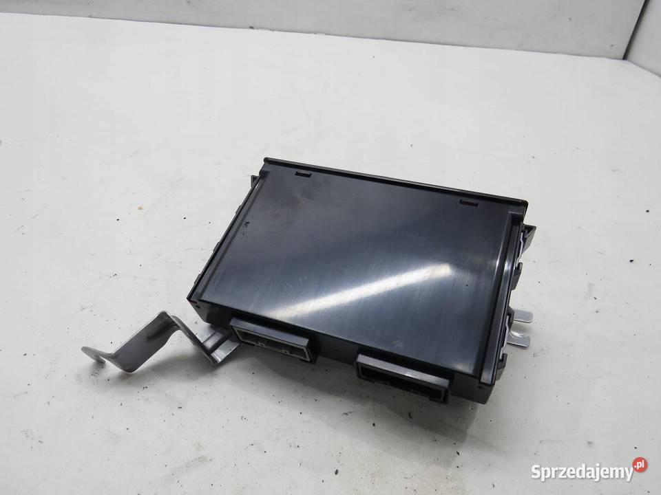 MODUŁ STEROWNIK SX4 SCROSS 3678061M00