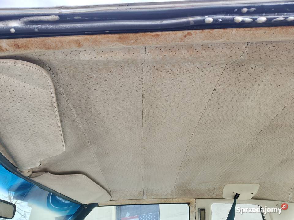 Cadillac Deville coupe 1975 82