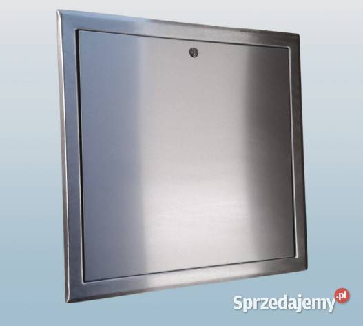 Maskownica do rozdzielaczy wodnych CO Bochnia