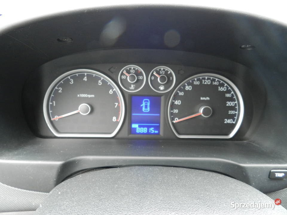 Hyundai i30 14i Klima 5 drzwi komputer pokładowy warmińsko-mazurskie sprzedam