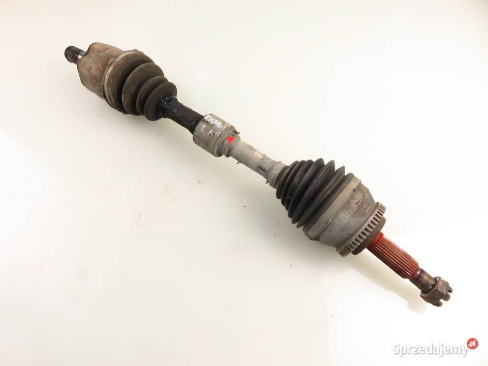 PÓŁOŚ LEWA PRZEDNIA KIA PRO CEED I ED 16 CRDi osobowe sprzedam