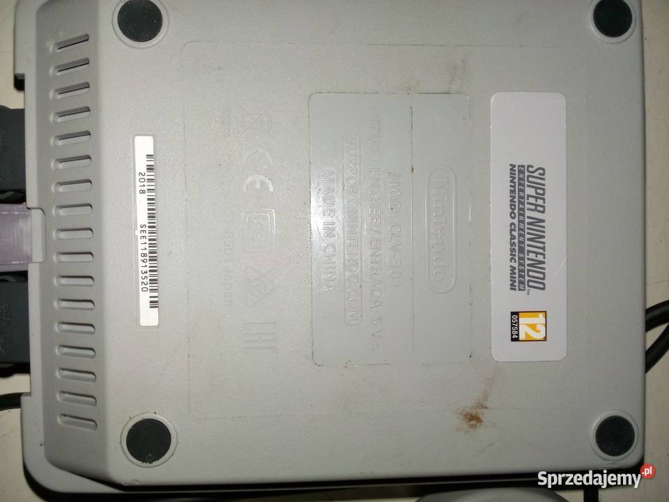 Konsola2 pady Pozostałe sprzedam