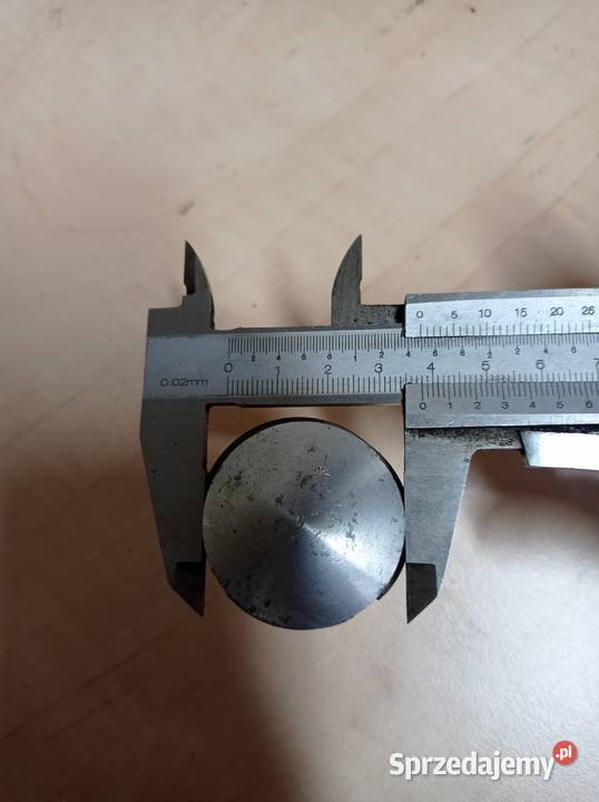 Tłok AK 12 Komar motorynka
