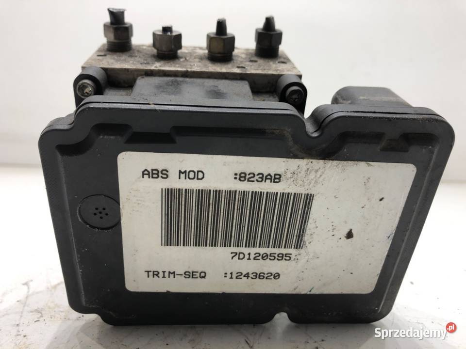 POMPA ABS DODGE CALIBER 20 140