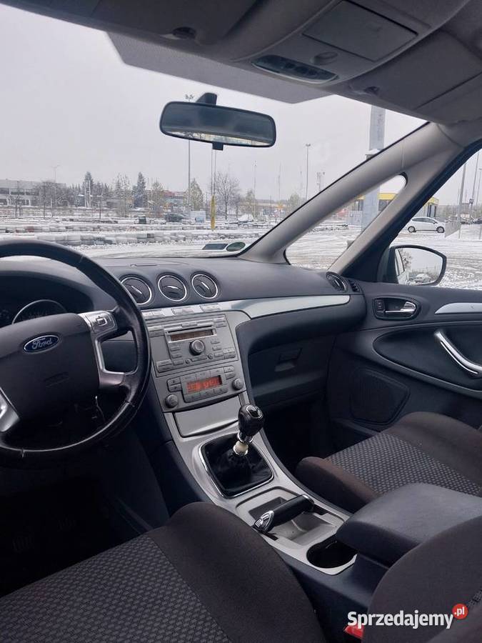 Fird S 2007 20 diesel 7mu osobowezadbaneniski Warszawa sprzedam