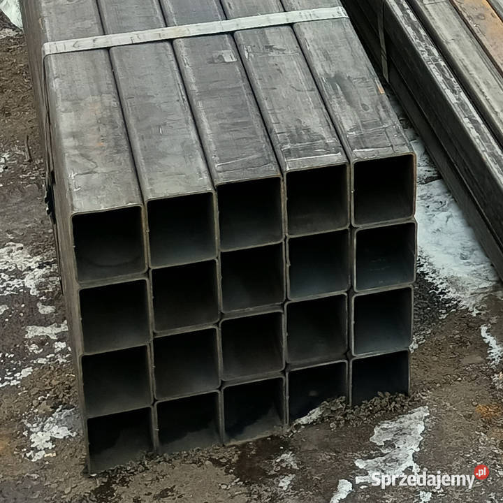 Profile stalowe Ostrowiec Świętokrzyski profile