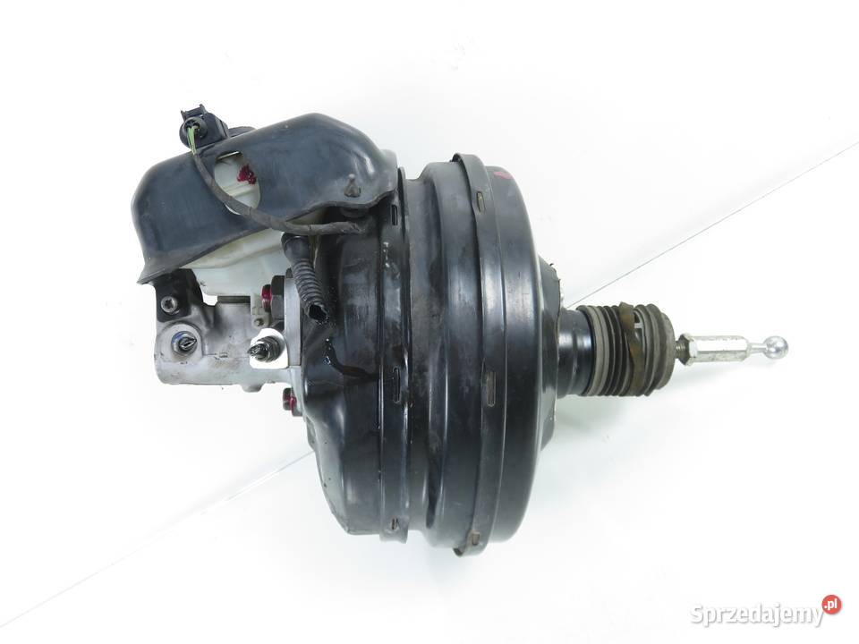 SERWO AUDI A5 8T3 30 TDI quattro CAPA 8K0612103D osobowe